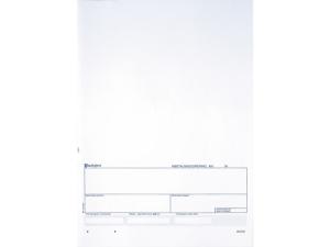 Standardblankett talong Bankgiro 250 fp