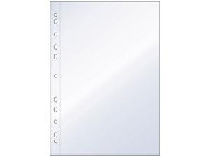 Plastficka Polyeten A4 0 07mm