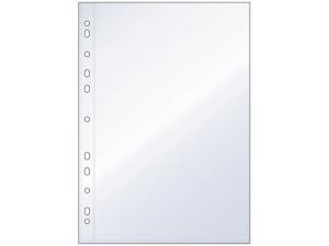 Plastficka Polyeten A5 0 07mm