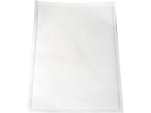 Plastfodral självhäftande A4 0 18mm10 fp