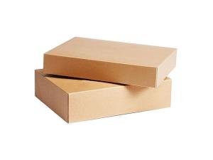 Arkivbox Brun Sv Stand Folio 55mm