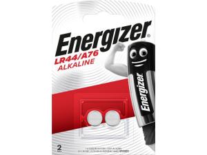 Batteri ENERGIZER A76 LR44 2 fp