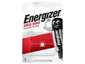 Batteri ENERGIZER Silveroxid 392 384