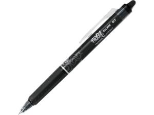 Gelpenna PILOT Frixion Clicker 0 7 svart