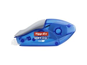 Korr roller TIPP-EX Soft Grip 4 2x10m