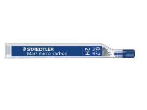Reservstift STAEDTLER 0 7mm 2H 12 fp