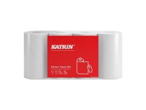 Hushållspapper KATRIN 200 32 fp