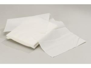 Handduk ABENA extra mjuk 27x60cm 500 fp