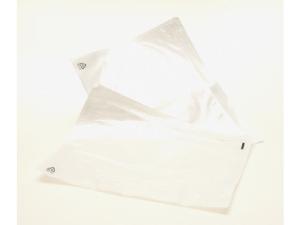 Packsedelskuvert C5 utan tryck 1000 fp