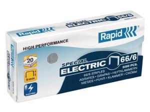 Häftklammer RAPID 66 6 5000 fp