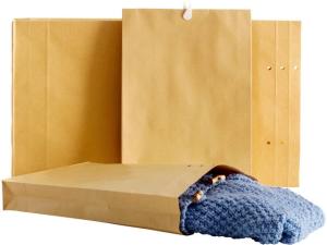 Provsäck nr 19 160x340mm 105g 250 fp