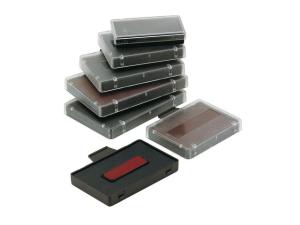 Dynkassett Trodat 6 50 Svart 2 fp