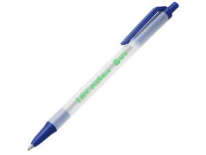 Kulpenna BIC ECOlutions Clic Stic 1 0 bl