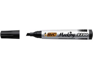 Märkpenna BIC Eco 2300 svart