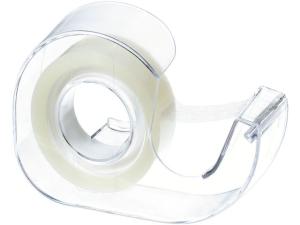 Dubbelhäftande tejp disp TESA 12mmx7 5m