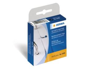 Hålförstärkare 5mm diameter 500 fp