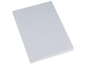 Kartong A2 180g vit 10 fp