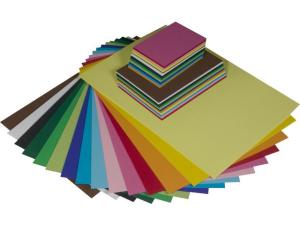 Kartong storsats 180g A2-A6 750 fp