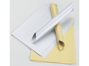 Guldpapper A4 130g 25 fp