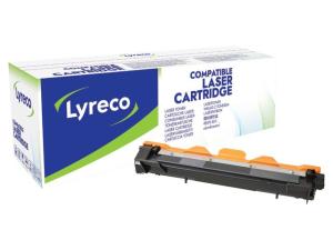 Toner LYRECO BROTHER TN1050 TN1030 1K sv