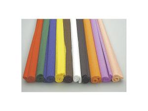 Kräppapper 2 5x0 5m grön