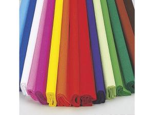 Kräppappersats 2 5x0 5m 15 fp