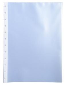 Demobok fickor EXACOMPTA A4 10 fp