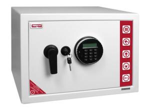 Säkerhetsskåp RESKAL SE3 el kodlås 38 5L