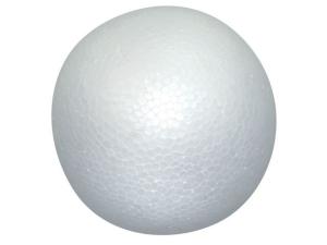 Frigolitkulor 50mm 25 fp