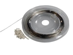 Smyckewire 0 4mmx25m