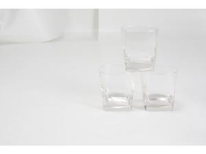 Glas till geleljus 12 fp