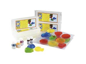 Tvåltillverkning startset