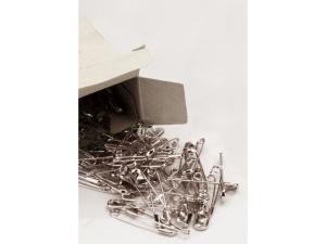 Säkerhetsnålar 38 mm 144 fp