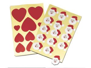 Tomtar Hjärtan 178 fp