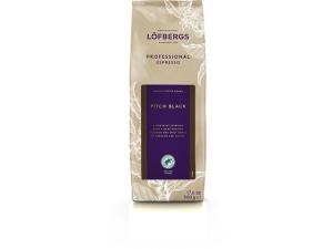 Kaffe LÖFBERGS Pitch Bl Espresso HB 500g