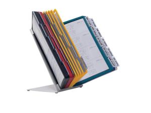 Bordsställ VARIO A4 med 30 ramar