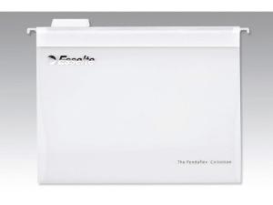 Hängmappar ESSELTE EasyView vit 10 fp