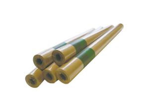 Omslagspapper brunt 70g 0 57x8m