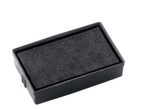 Stämpel Dynkassett COLOP E10 svart 2 fp