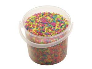 Nabbipärlor neon 20000 fp