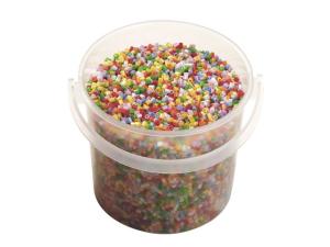 Nabbipärlor pärlemomix 20000 fp