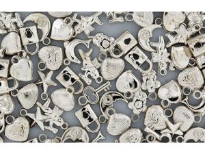 Smyckesdetaljer 200 fp