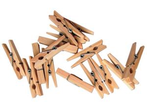 Miniklädnypor 100 fp