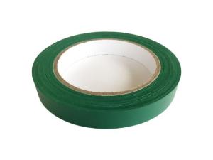 Plastremsa 15mmx75m grön
