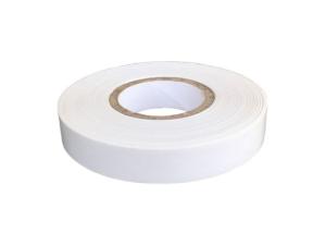 Plastremsa 15mmx75m vit