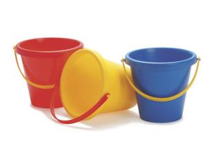 Hink 2 5 L blandade färger