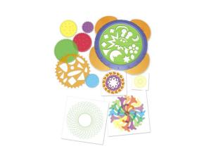 Ritmallar Spirogyro 8 fp