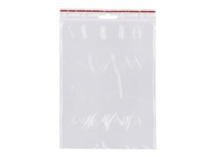 Blixtlåspåse Nr-25 150x200mm UT 1000 fp