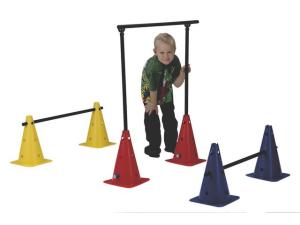 Motorikset Hinderbana