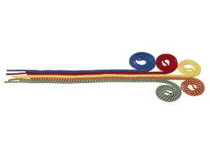 Hopprep Singel 280cm 5 färger fp